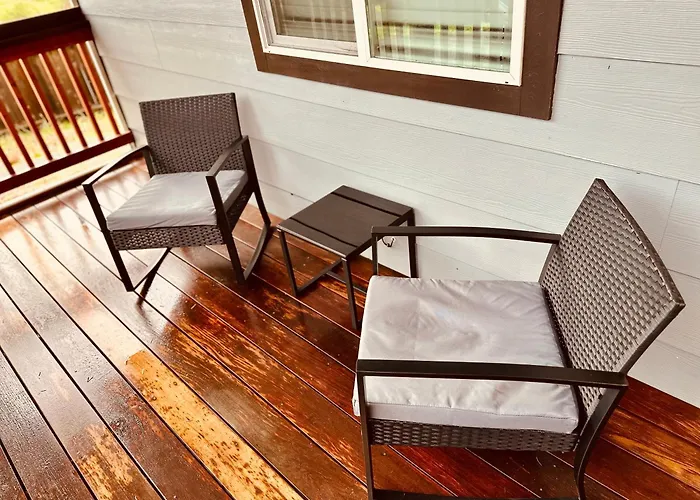 New, Fun-Size Benbow House!